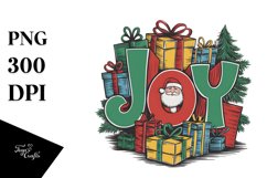 Christmas Sublimation|Clipart Product Image 5