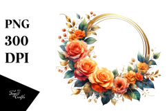 Sublimation|Clipart Product Image 1