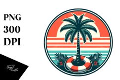 Sublimation|Clipart Product Image 1