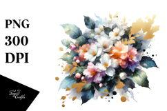 Sublimation|Clipart Product Image 1