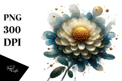 Glossy y Marigold, Transparent PNG Product Image 1