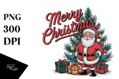 Christmas Sublimation|Clipart Product Image 5