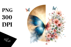 Sublimation|Clipart Product Image 1