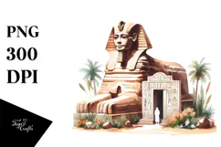 Mummy's Tomb PNG Product Image 1