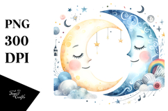 Sublimation|Clipart Product Image 1