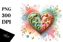 Sublimation|Clipart Product Image 1