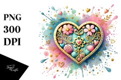 Sublimation|Clipart Product Image 1