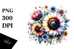 colorful,petals,glossy,black,roses Product Image 1