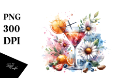 Sublimation|Clipart Product Image 1