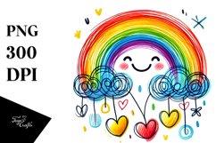 Sublimation|Clipart Product Image 1