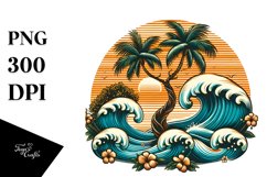 Sublimation|Clipart Product Image 3