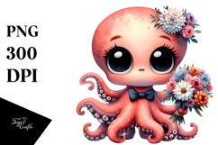 Sublimation|Clipart Product Image 3