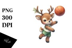 Sublimation|Clipart Product Image 3