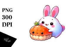 Simple Funny Scene Clipart Product Image 1