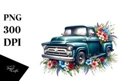 Sublimation|Clipart Product Image 1