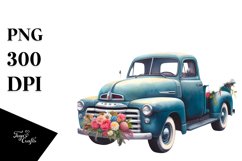 Sublimation|Clipart Product Image 3