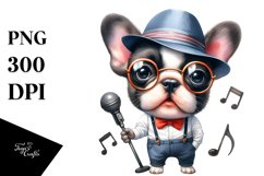 Sublimation|Clipart Product Image 3