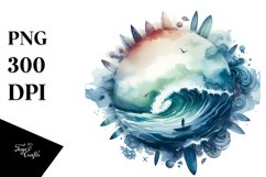 Sublimation|Clipart Product Image 1