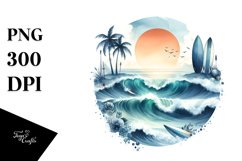 Sublimation|Clipart Product Image 3