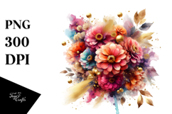 Sublimation|Clipart Product Image 1