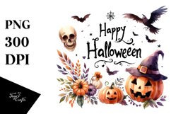 Halloween PNG Product Image 1
