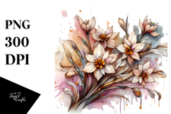 Christmas Sublimation|Clipart Product Image 5