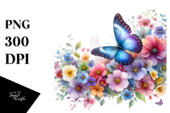 Sublimation|Clipart Product Image 1