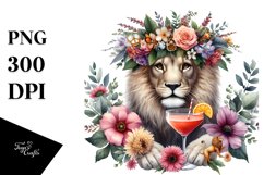 Sublimation|Clipart Product Image 1