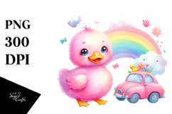 Sublimation|Clipart Product Image 1