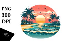 Sublimation|Clipart Product Image 1