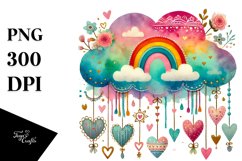 Sublimation|Clipart Product Image 1