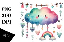 Sublimation|Clipart Product Image 1