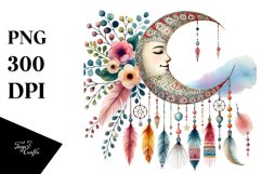 Sublimation|Clipart Product Image 1