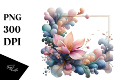 Sublimation|Clipart Product Image 1