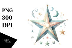 Sublimation|Clipart Product Image 1