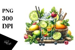 Sublimation|Clipart Product Image 1