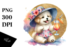 Sublimation|Clipart Product Image 1