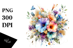 Sublimation|Clipart Product Image 1