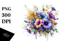 Sublimation|Clipart Product Image 1