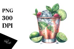 Sublimation|Clipart Product Image 1