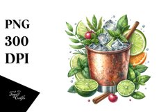 Sublimation|Clipart Product Image 1