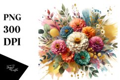 Sublimation|Clipart Product Image 1