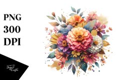 Sublimation|Clipart Product Image 1