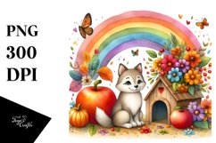 Sublimation|Clipart Product Image 3