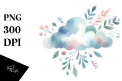 Sublimation|Clipart Product Image 1