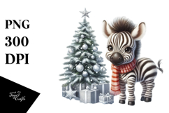 Christmas Sublimation|Clipart Product Image 5