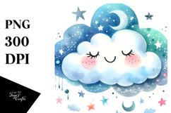 Sublimation|Clipart Product Image 1