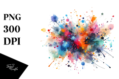 Sublimation|Clipart Product Image 1