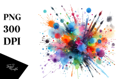 Sublimation|Clipart Product Image 1