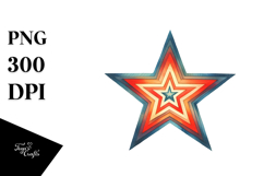 Sublimation|Clipart Product Image 1